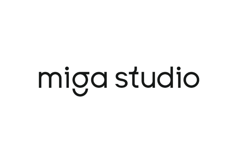 miga studio logo